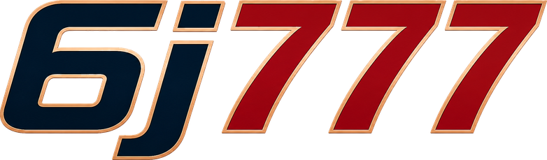 6j777 লোগো